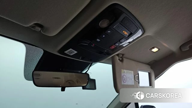 Kia Carnival 4th generation id 5034159 из Кореи 10