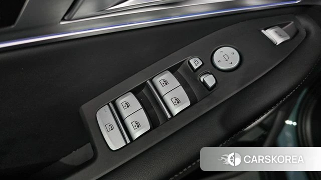 BMW XM (G09) id 4964571 из Кореи 10