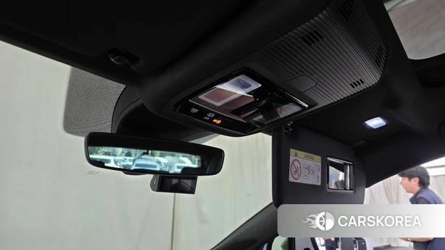 Volkswagen ID.4 id 4893295 из Кореи 10