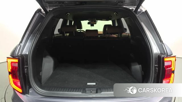 Ssangyong Torres id 5022235 из Кореи 10