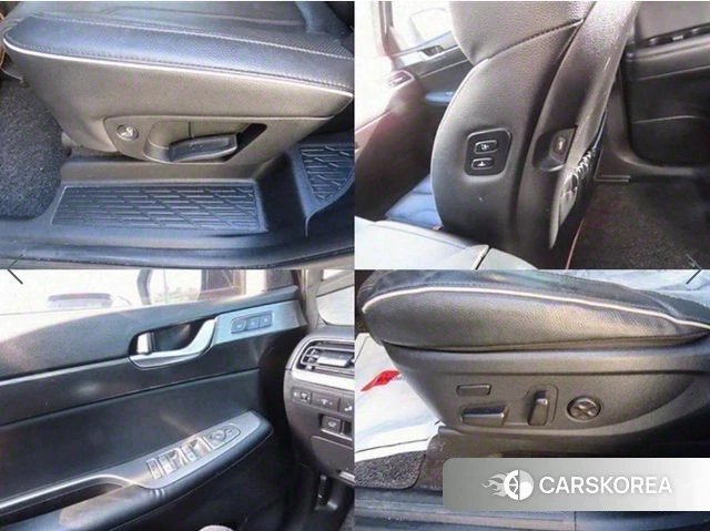 Hyundai Palisade id 4993224 из Кореи 10