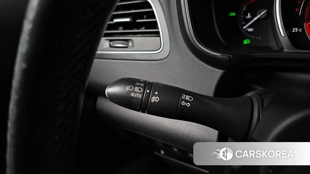 Renault Korea (Samsung) QM6 id 4967648 из Кореи 10