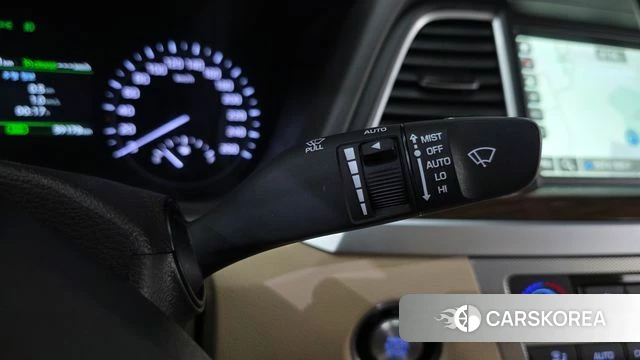 Genesis G80 id 4993578 из Кореи 10