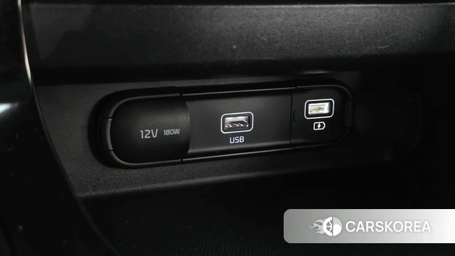 Kia Seltos id 5034647 из Кореи 10