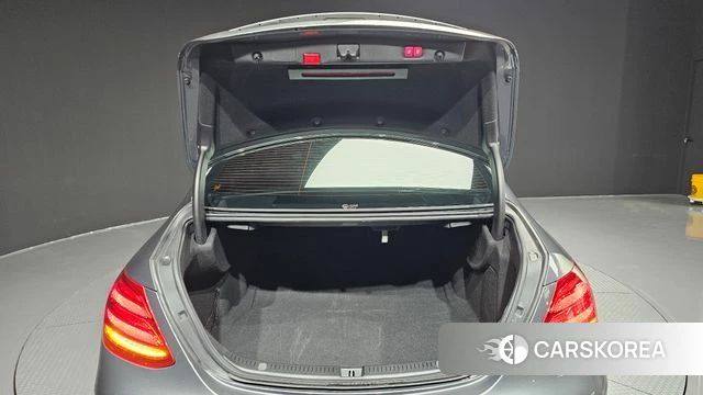 Mercedes-Benz E-Class W213 id 5023245 из Кореи 10