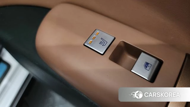 Hyundai Grandeur Hybrid (GN7) id 4783181 из Кореи 10