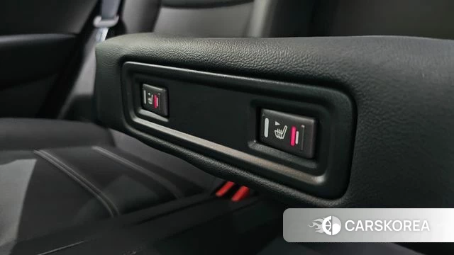Renault Korea (Samsung) QM6 id 5035690 из Кореи 10