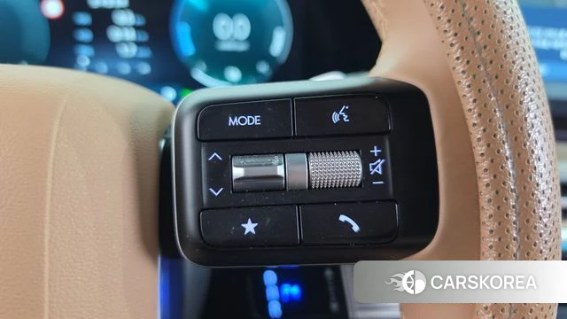 Hyundai Santa Fe (MX5) id 4783285 из Кореи 10