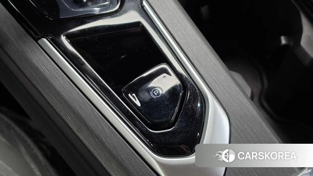 Renault Korea (Samsung) Grand Coleos id 4916094 из Кореи 11