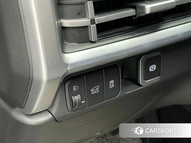 Hyundai Santa Fe (MX5) id 4749359 из Кореи 10