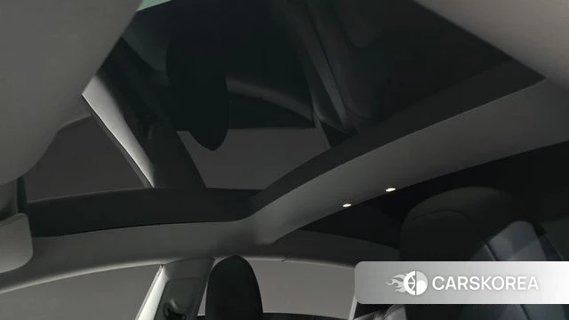 Tesla Model 3 id 4736653 из Кореи 10