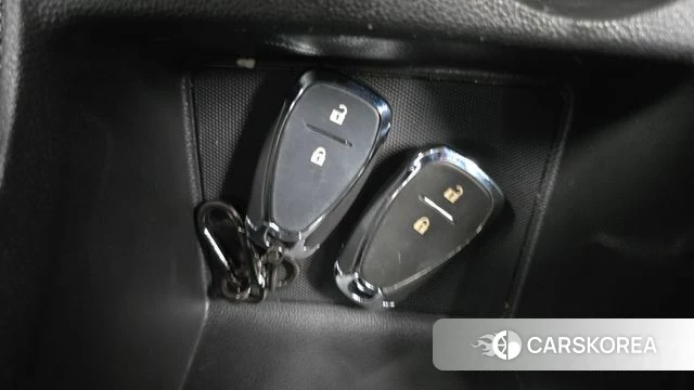 Chevrolet (GM Daewoo) The New Spark id 4965829 из Кореи 10