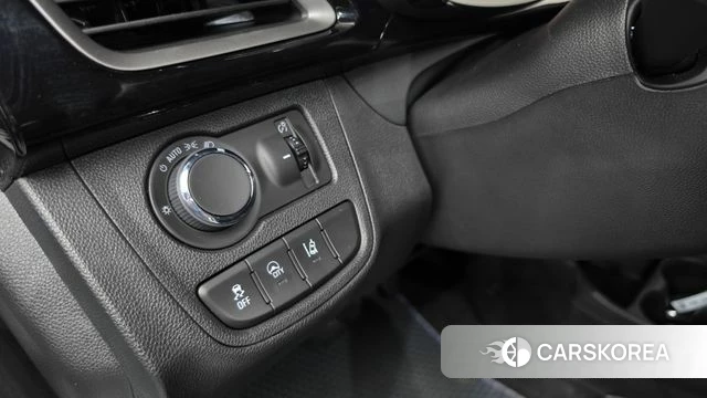 Chevrolet (GM Daewoo) The New Spark id 5040325 из Кореи 10