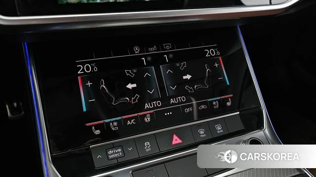 Audi A6 (C8) id 4987795 из Кореи 10
