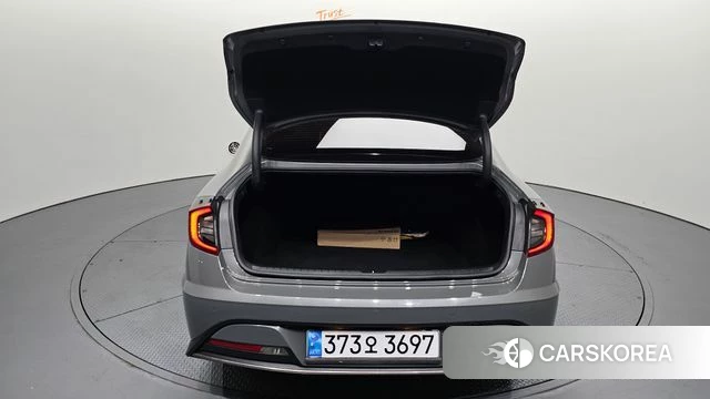 Hyundai Sonata Hybrid (DN8) id 4784077 из Кореи 10