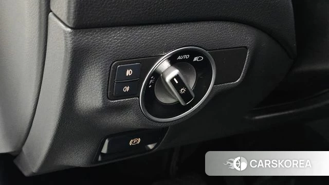 Mercedes-Benz GLA-Class X156 id 4998503 из Кореи 10