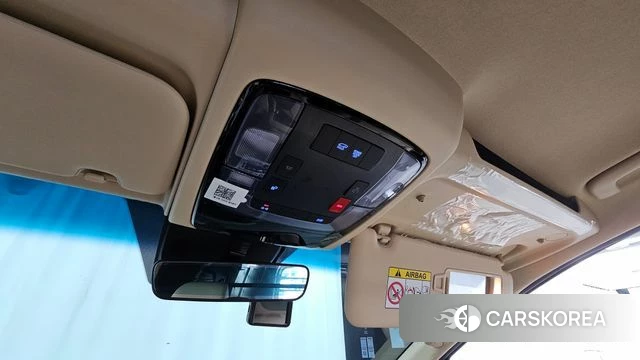 Hyundai Staria id 4990665 из Кореи 10
