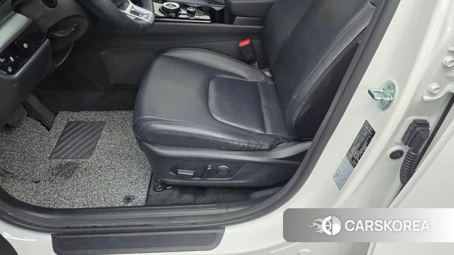 Kia Sportage 5th Generation id 5034215 из Кореи 10
