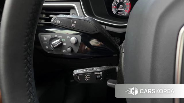 Audi A4 (B9) id 4936091 из Кореи 10