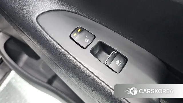 Hyundai The New Grandeur IG id 3444438 из Кореи 10