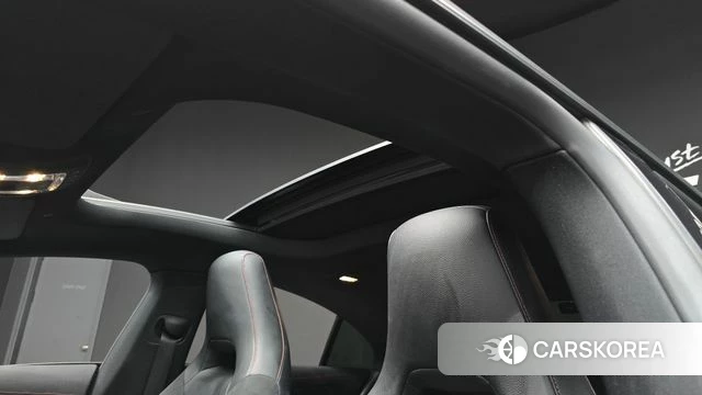 Mercedes-Benz CLA-Class C118 id 5053517 из Кореи 10
