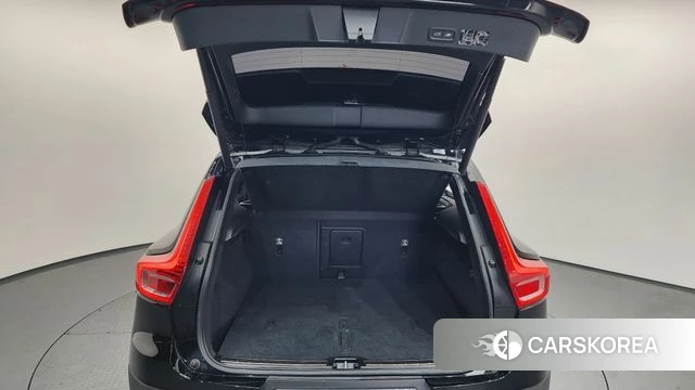 Volvo XC40 id 3899857 из Кореи 10