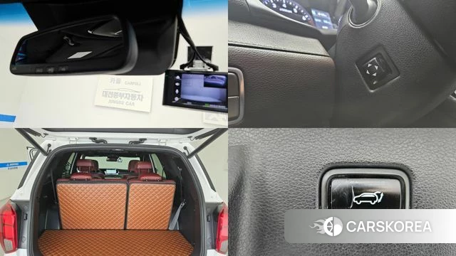 Hyundai Palisade id 4530534 из Кореи 10
