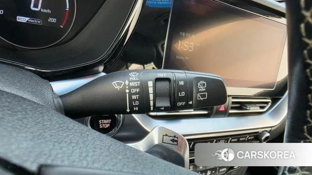 Kia Niro Plus id 5002297 из Кореи 10