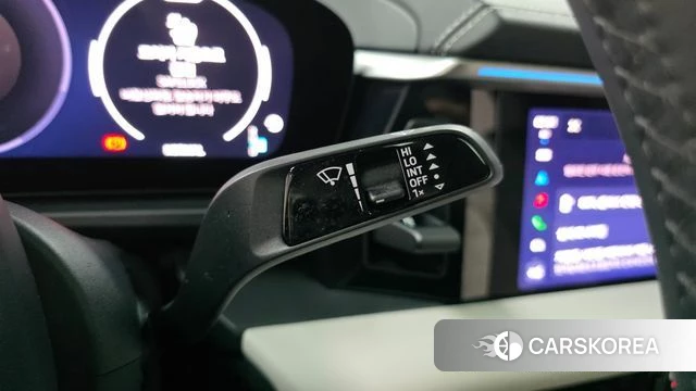Porsche Makan EV id 4778177 из Кореи 10