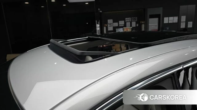 Volvo S90 id 5016023 из Кореи 10