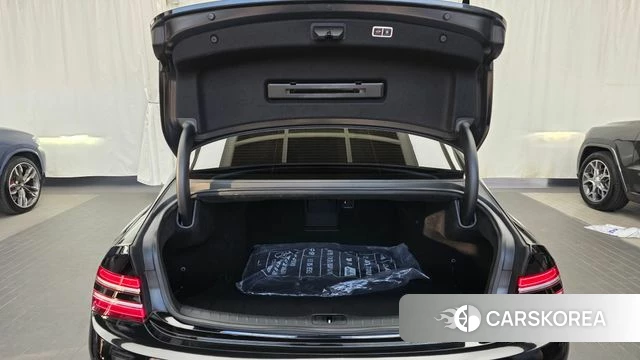 Genesis G80 (RG3) id 5023092 из Кореи 10