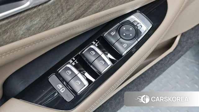 Kia K8 id 5046487 из Кореи 10