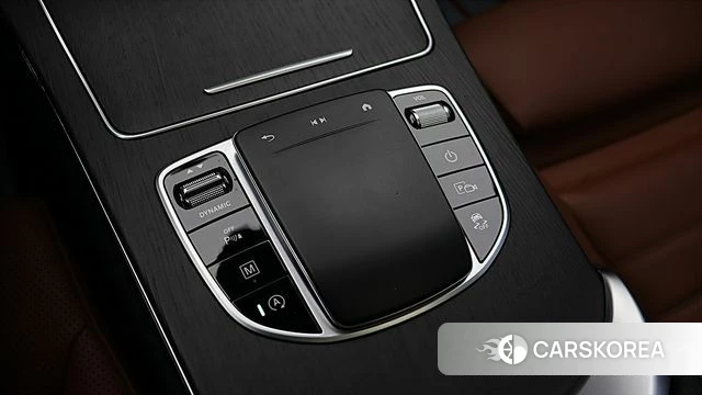 Mercedes-Benz GLC-Class X253 id 4922906 из Кореи 10