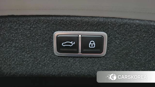 Genesis G80 (RG3) id 4980921 из Кореи 10