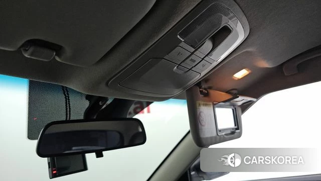 Ssangyong Berry New Tivoli id 4952103 из Кореи 10