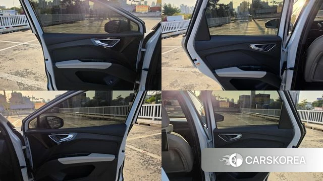 Audi Q4 e-Tron (F4) id 4243473 из Кореи 10