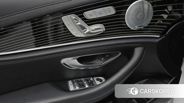 Mercedes-Benz E-Class W213 id 5013658 из Кореи 10