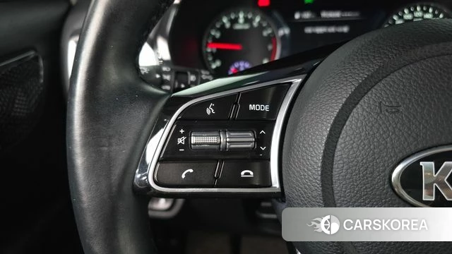 Kia Seltos id 5054314 из Кореи 10
