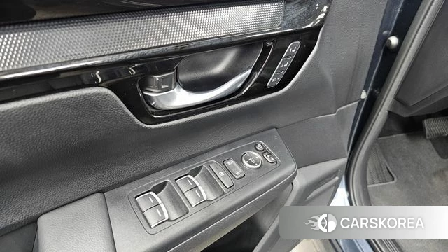 Honda CR-V 6th generation id 4905068 из Кореи 10