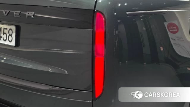 Land Rover Range Rover 5th Generation id 5020765 из Кореи 10