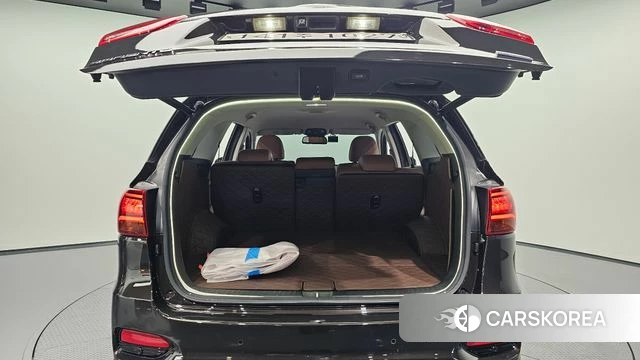 Kia The New Sorento id 5024021 из Кореи 10