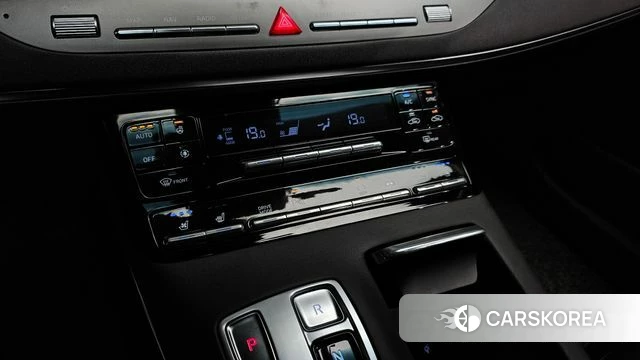 Hyundai The New Grandeur IG id 4769226 из Кореи 10