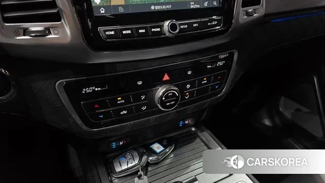 Ssangyong All New Rexton id 3395687 из Кореи 10