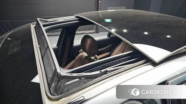 Mercedes-Benz E-Class W213 id 4976725 из Кореи 10