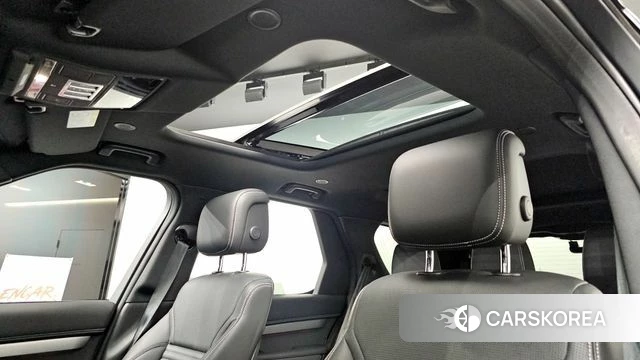 Land Rover Discovery 5 id 3915270 из Кореи 10