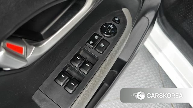 Kia The New Kia Ray id 5016767 из Кореи 10