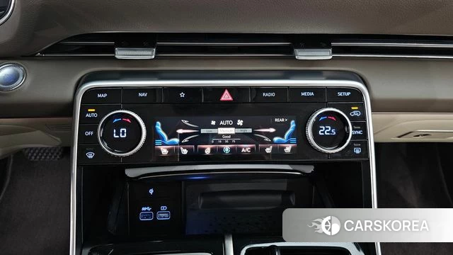 Genesis GV80 id 4958422 из Кореи 10