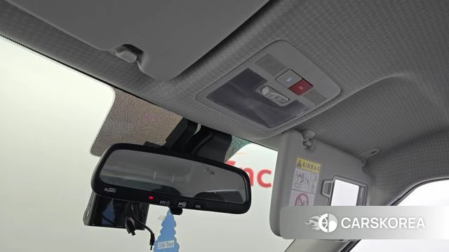 Hyundai Casper id 5040601 из Кореи 10