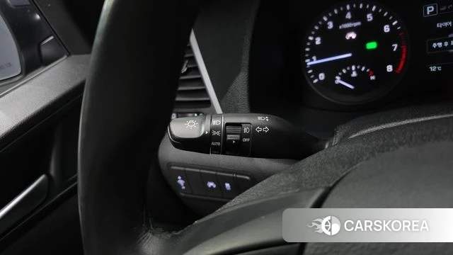 Hyundai All New Tucson id 3861764 из Кореи 10