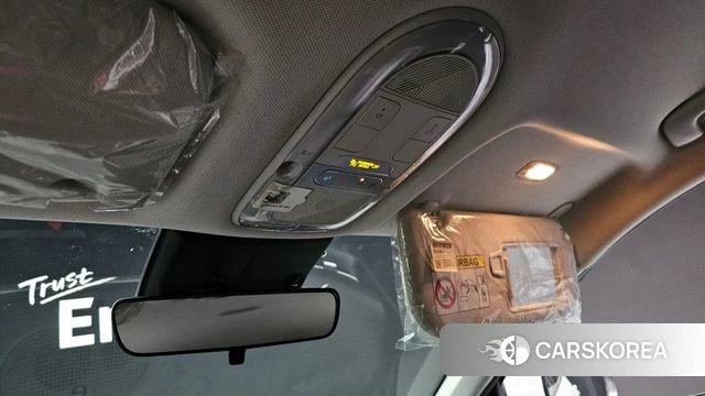 Hyundai Ionic 5 id 5012845 из Кореи 10